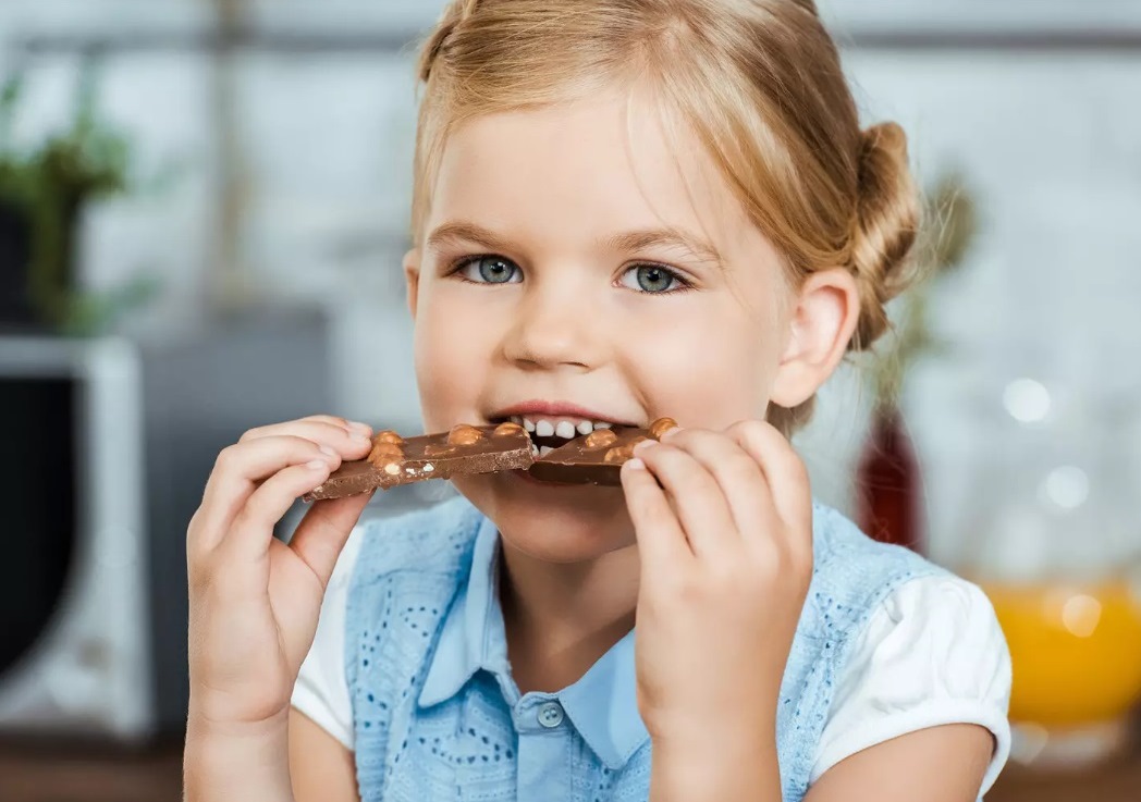 В Україні подорожчав шоколад: як на вартість десерту вплинула дитяча праця