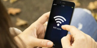 Украинцев призвали выключать Wi-Fi в смартфонах при выходе из дома: появилась очень серьезная причина - today.ua