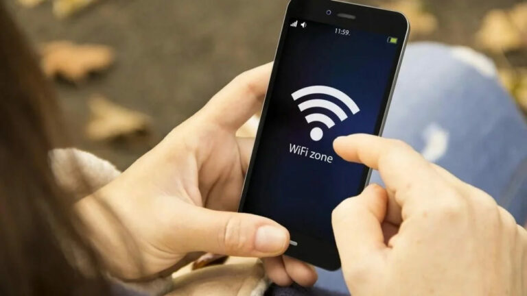 Украинцев призвали выключать Wi-Fi в смартфонах при выходе из дома: появилась очень серьезная причина - today.ua
