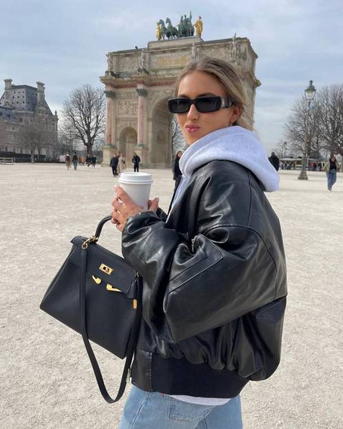 Найтрендовіші куртки на осінь 2023, які зроблять образ стильним - today.ua