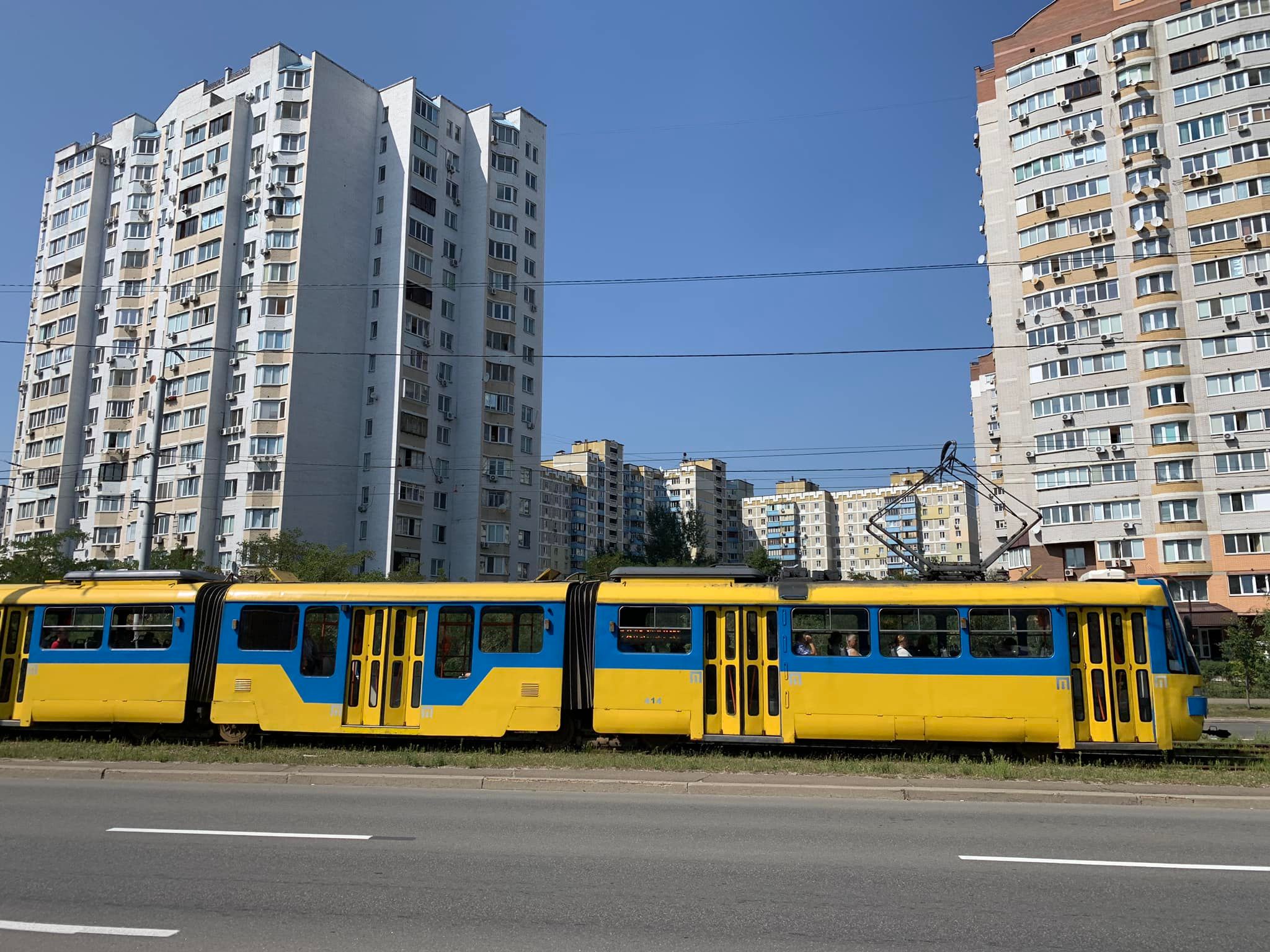 У Києві з'явився безкоштовний безпересадковий квиток у громадському транспорті: на яких маршрутах можна скористатися