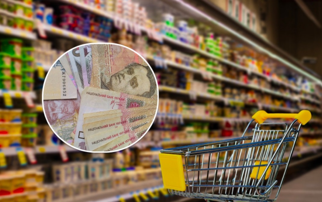 Українців попередили про стрибок цін на продукти: економічний прогноз