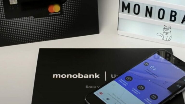 Monobank начнет закрывать счета клиентов: кого коснется - today.ua