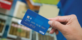 Visa и MasterCard увеличат комиссии на платежи: когда ожидаются изменения - today.ua