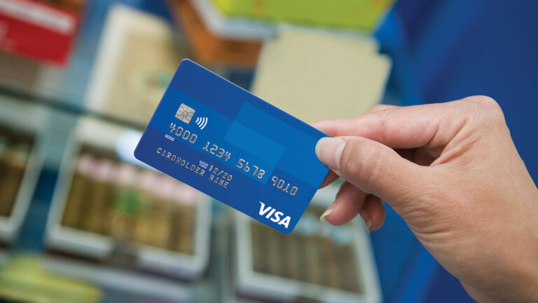 Visa и MasterCard увеличат комиссии на платежи: когда ожидаются изменения - today.ua