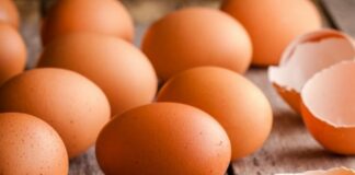 В Украине продолжают падать цены на гречку, яйца и соль: сколько стоят продукты в супермаркетах в конце лета - today.ua