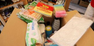 Не только продуктовые наборы: украинские семьи смогут получить новую гуманитарную помощь с 18 августа - today.ua