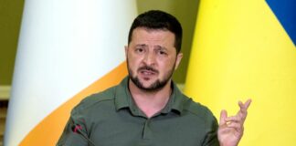 Зеленський оголосив демобілізацію однієї категорії військовослужбовців - today.ua