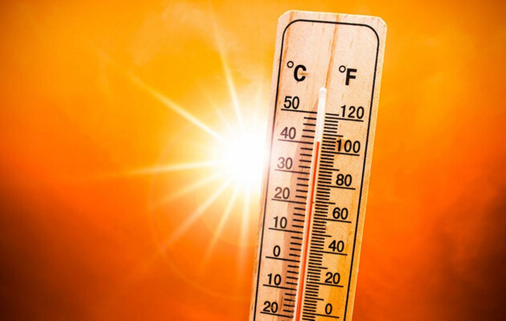 “Температура підвищиться до 45 градусів“: українців попередили про різке потепління