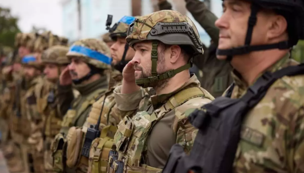 Усиление мобилизации в Украине: стало известно, каких мужчин не будут брать в армию