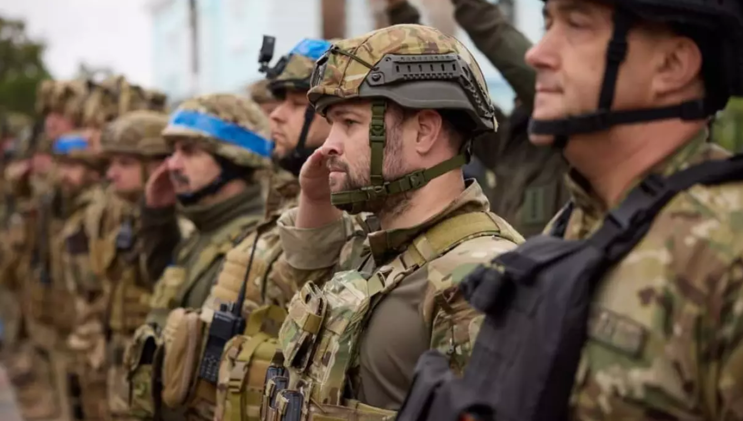В Україні у жовтні запустять Е-реєстр військовозобов'язаних: які дані потраплять у відкритий доступ