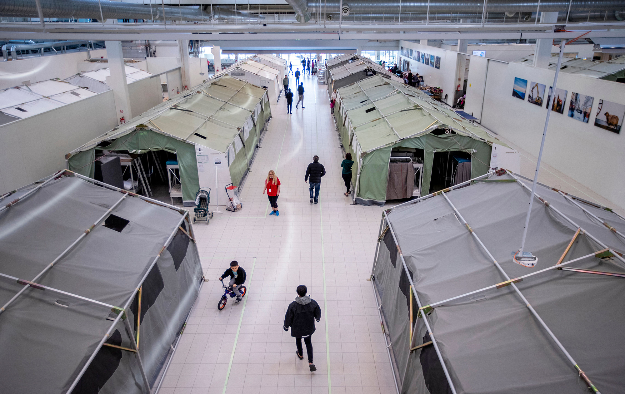 В Норвегии резко возросло количество украинских беженцев: на какую соцпомощь и выплаты на детей можно рассчитывать
