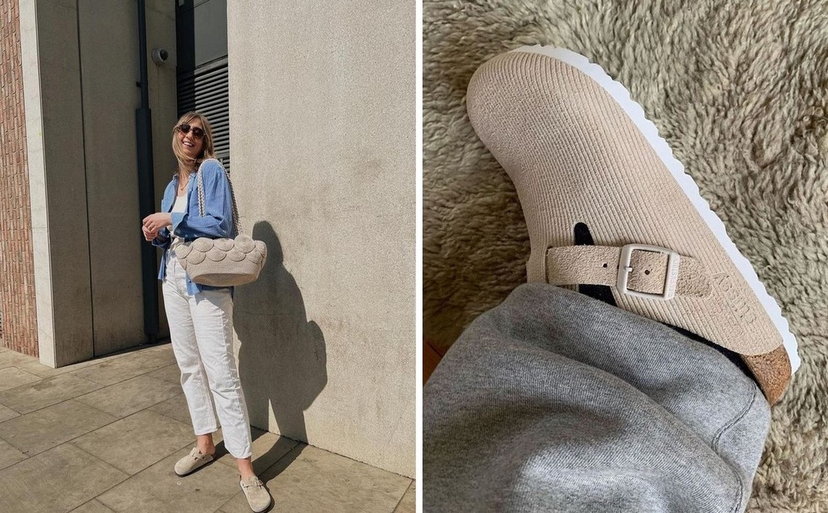 Стильні та зручні: наймодніше взуття осені 2023 на плоскому ходу