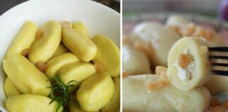 Ленивые карпатские вареники без муки: рецепт национального блюда из картошки и творога - today.ua