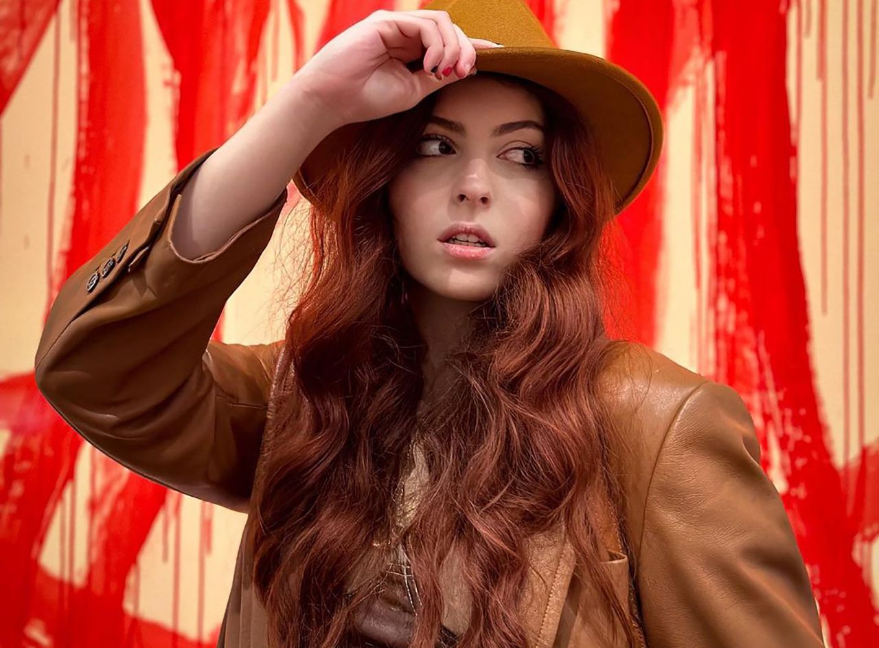 Дочка Олі Полякової залишила навчання у Лондоні: співачка розкрила подробиці