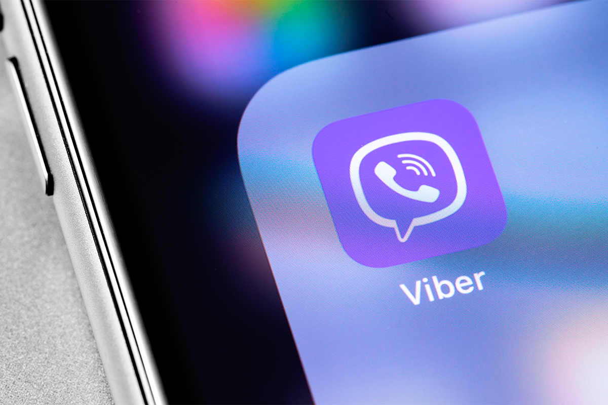 Киевстар увеличит плату за использование Viber c 1 октября: для кого подорожает услуга