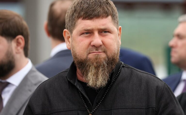 Кадыров в коме: московские врачи отказались лечить главу Чечни - today.ua