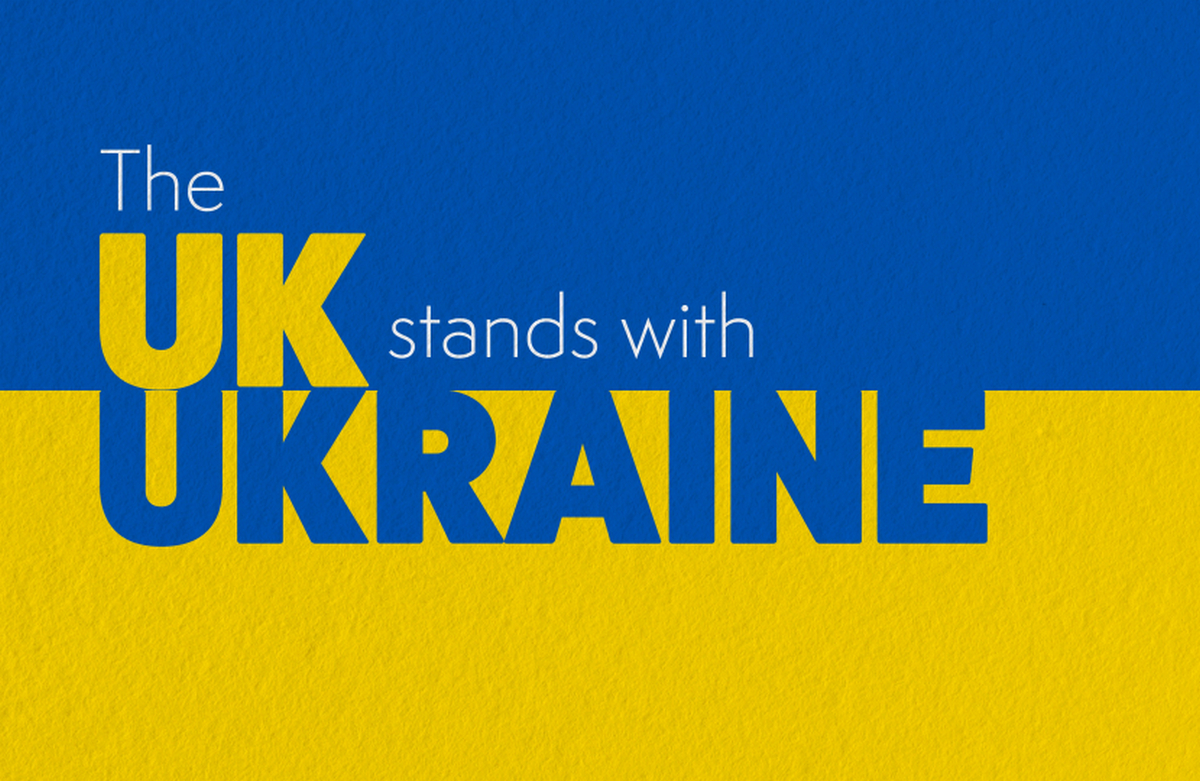 Українці у Британії отримають нову допомогу від держави: на що можна розраховувати