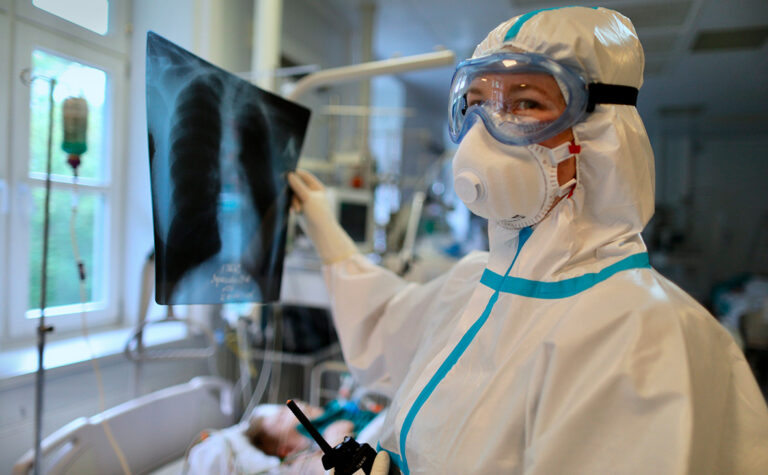 “Хуже чем коронавирус“: таролог предрекла вспышку новой смертельной болезни - today.ua