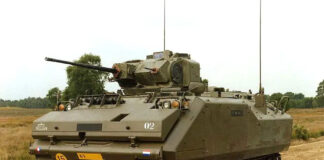 ВСУ получили голландские боевые машины YPR-765: что они могут - today.ua