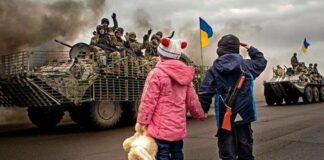 У Мінсоцполітики розповіли про державну допомогу українцям, які мають статус “дітей війни“ - today.ua