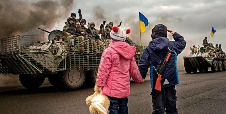 В Минсоцполитики рассказали о государственных пособиях украинцам, имеющим статус “детей войны“ - today.ua