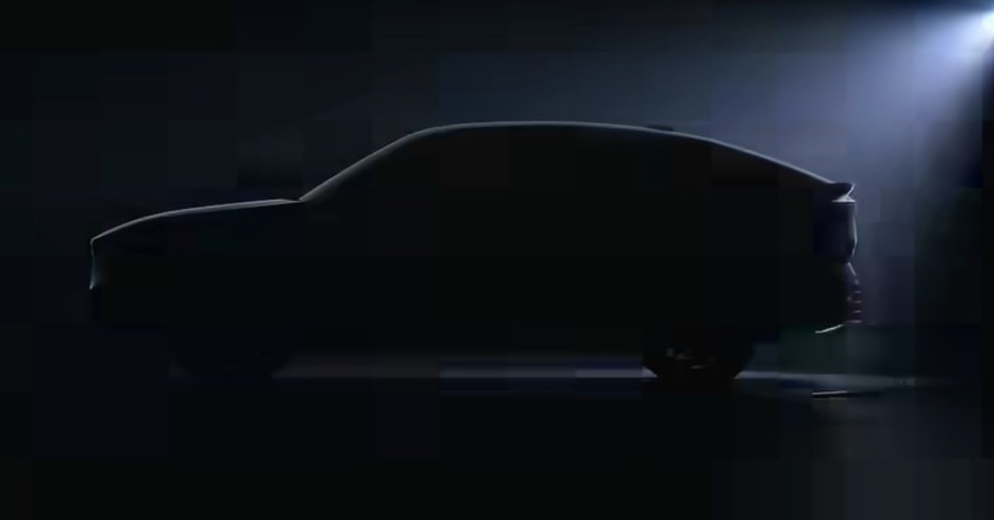 У Мережі показали тизери кросовера BMW X2 нового покоління
