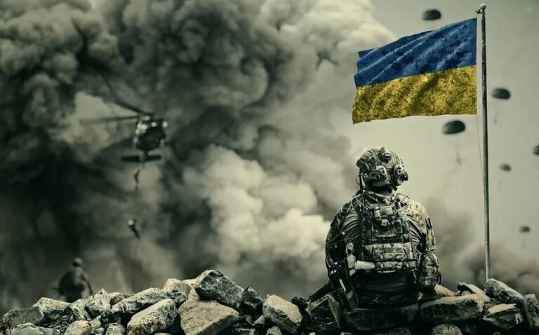 Астролог назвав точний рік закінчення війни в Україні: чекати залишилося недовго - today.ua