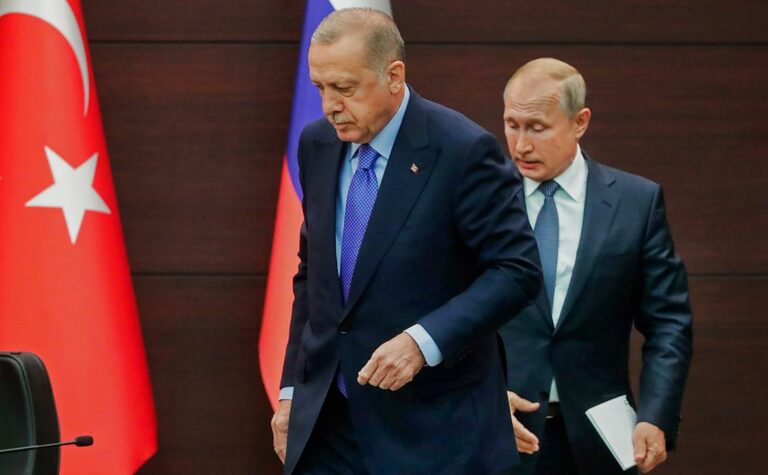Эрдоган не договорился с Путиным о зерновом соглашении: сколько миллиардов долларов потеряет из-за этого Украина - today.ua
