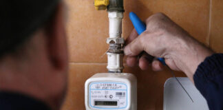Штрафы за поверку газового счетчика: за что придется заплатить потребителю - today.ua