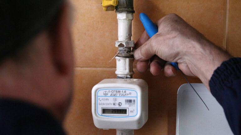Штрафи за повірку газового лічильника: за що доведеться заплатити споживачам - today.ua