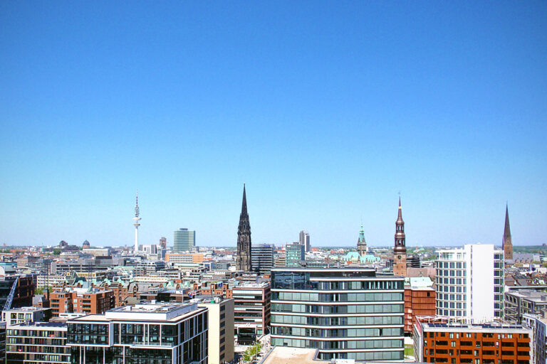 В Германии упали цены на жилье: в каких городах квартиры подешевели больше всего - today.ua
