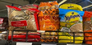 В Украине изменились цены на популярные крупы: сколько стоят гречка, рис и пшено в супермаркетах - today.ua
