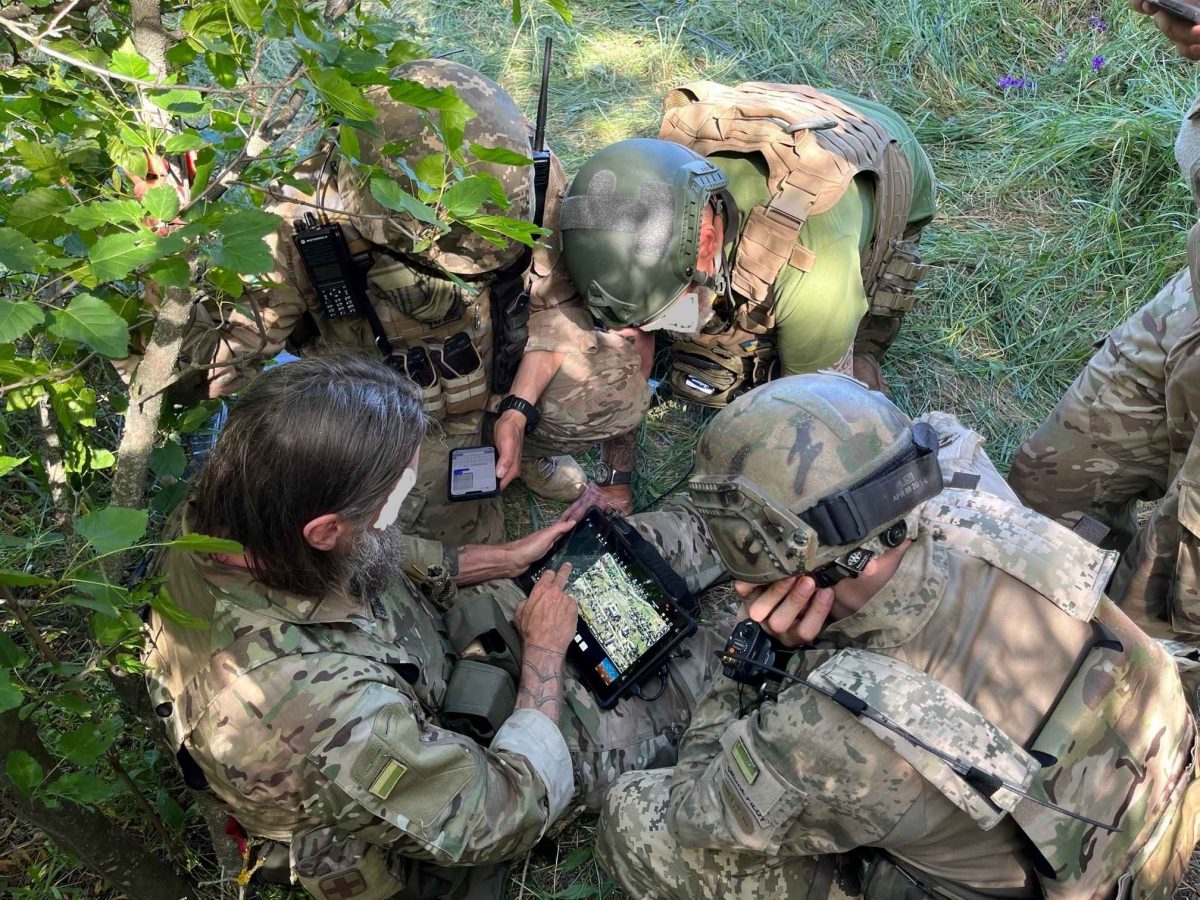 Германия передала Украине 120 беспилотников RQ-35 Heidrun Германия передала Украине 120 беспилотников RQ-35 Heidrun - today.ua