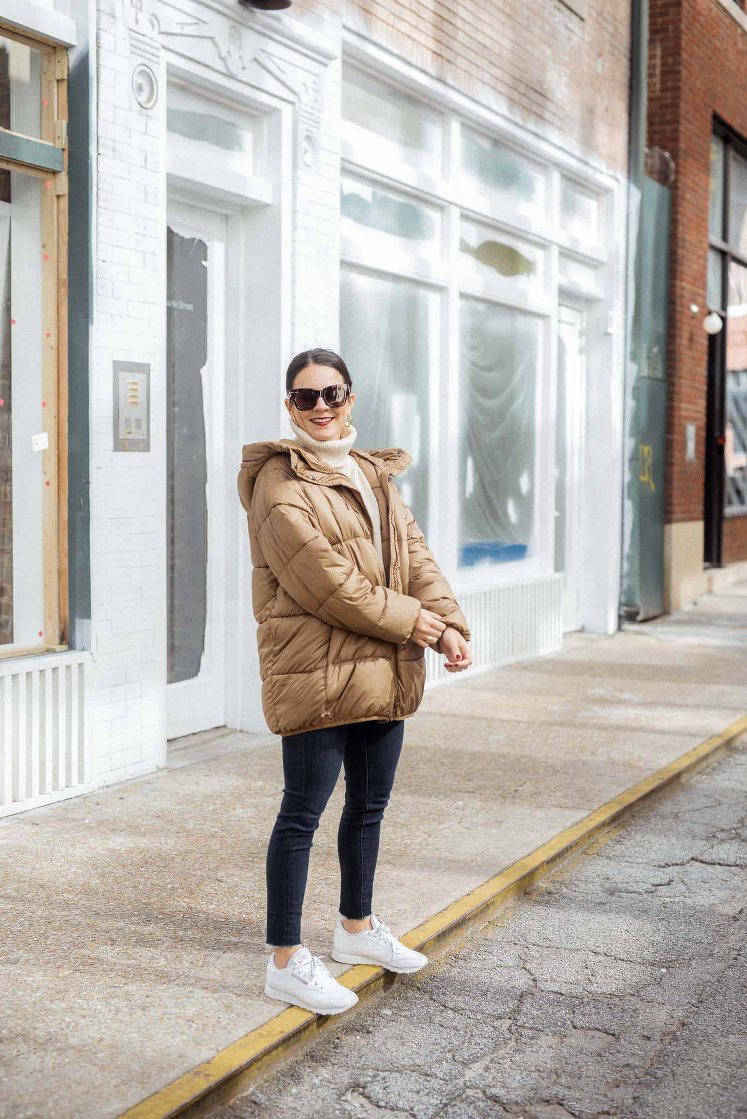 Пять модных курток на осень-зиму 2023-2024 - today.ua