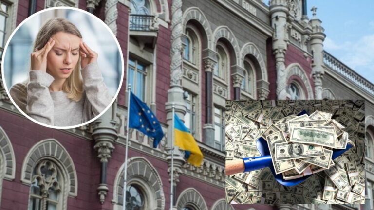 На Україну може чекати диктат Національного банку. Що не так з законопроєктом 9422 - today.ua