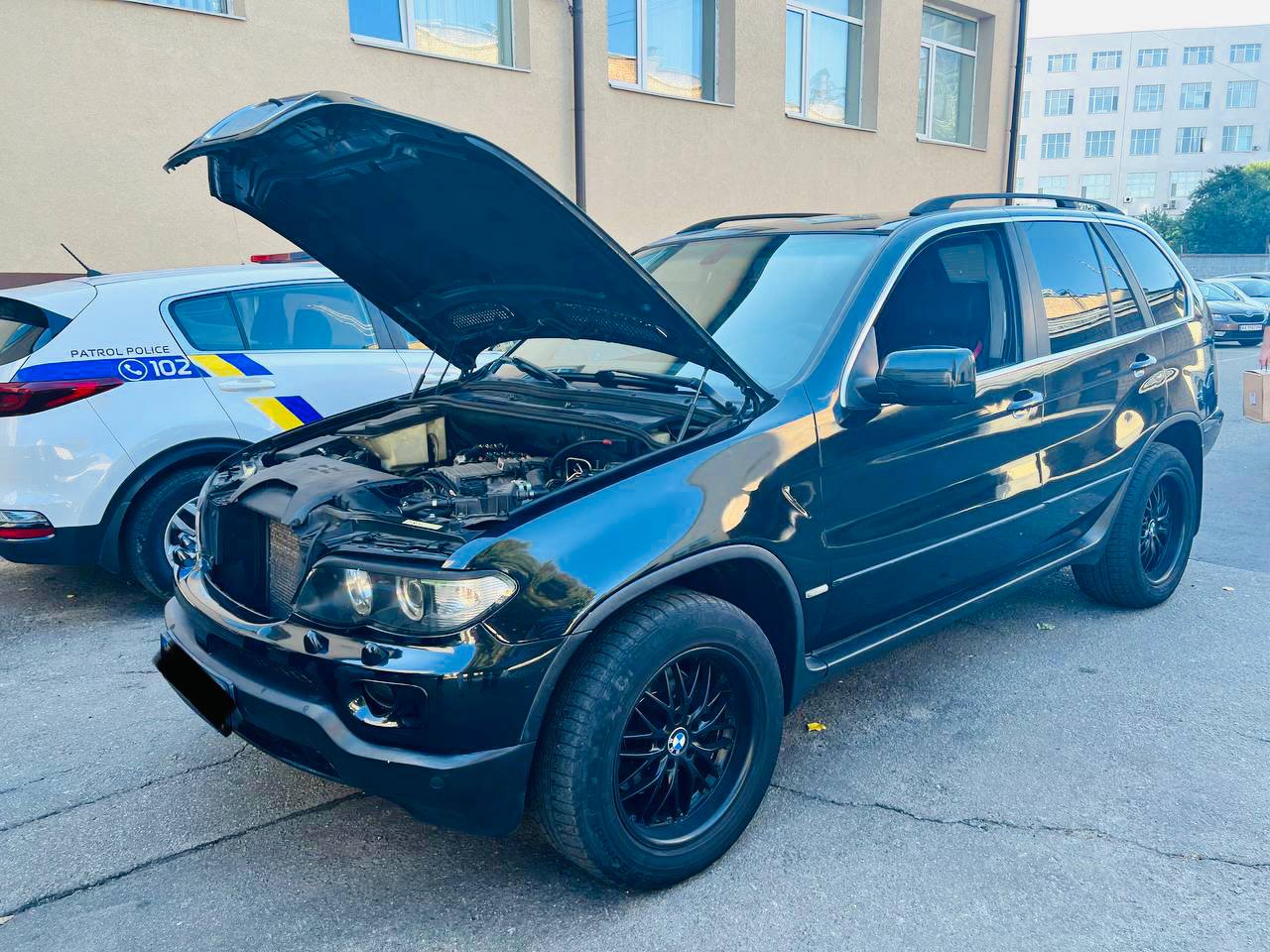 Как не купить криминальный автомобиль: простой совет - today.ua