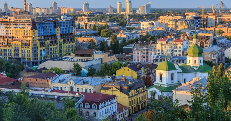 У Києві хочуть обмежити висоту новобудов: що буде з тими, хто інвестував у квартиру на високому поверсі