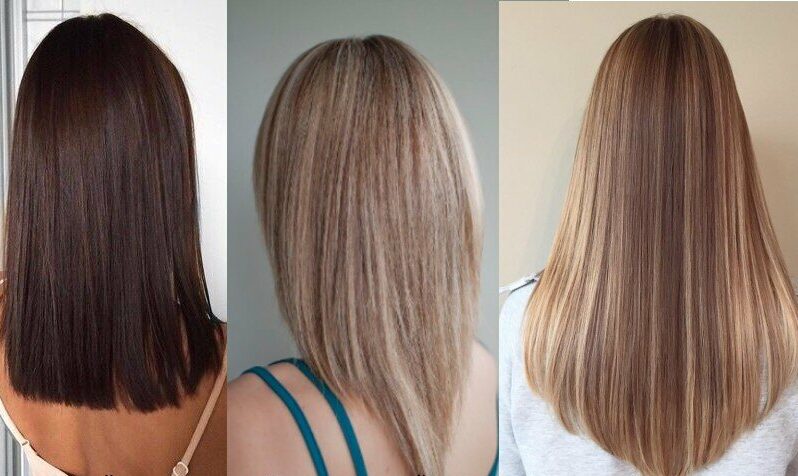 Не лише каре та боб: названо три трендові стрижки для тих, хто хоче відростити волосся