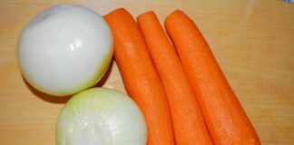 Робимо запаси на зиму: в Україні обвалилися ціни на моркву та цибулю - today.ua