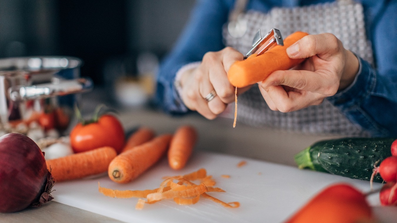 Дешевле, чем до войны: цены на популярный овощ опустились до небывалого уровня
