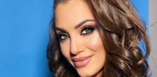 “В моем лице нет ни одного филлера“: 28-летняя “Мисс Украина 2019“ показала себя без макияжа - today.ua