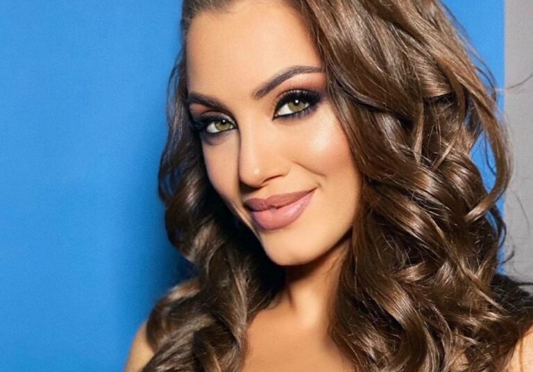 “В моем лице нет ни одного филлера“: 28-летняя “Мисс Украина 2019“ показала себя без макияжа - today.ua