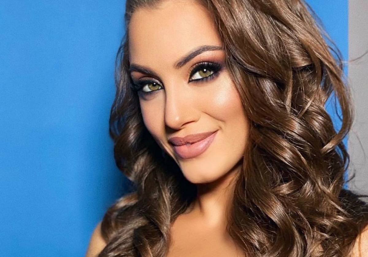 "В моем лице нет ни одного филлера": 28-летняя "Мисс Украина 2019" показала себя без макияжа