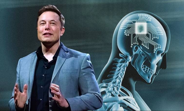 Илон Маск начинает испытание мозгового импланта на людях 