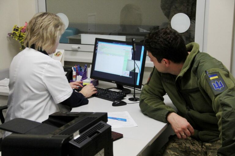 Мобілізація в Україні: чоловіків до 25 років направлятимуть на ВЛК за однієї умови - today.ua