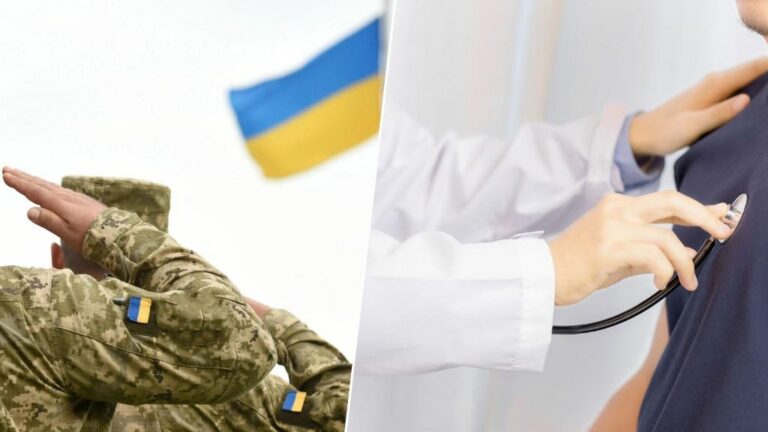 В Украине военнообязанным упростили условия ВВК: в Минобороны сообщили о новой услуге  - today.ua