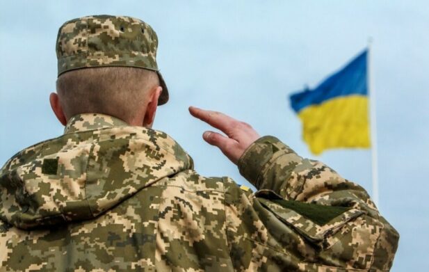У Верховній Раді зробили заяву про масштабну демобілізацію військовослужбовців - today.ua