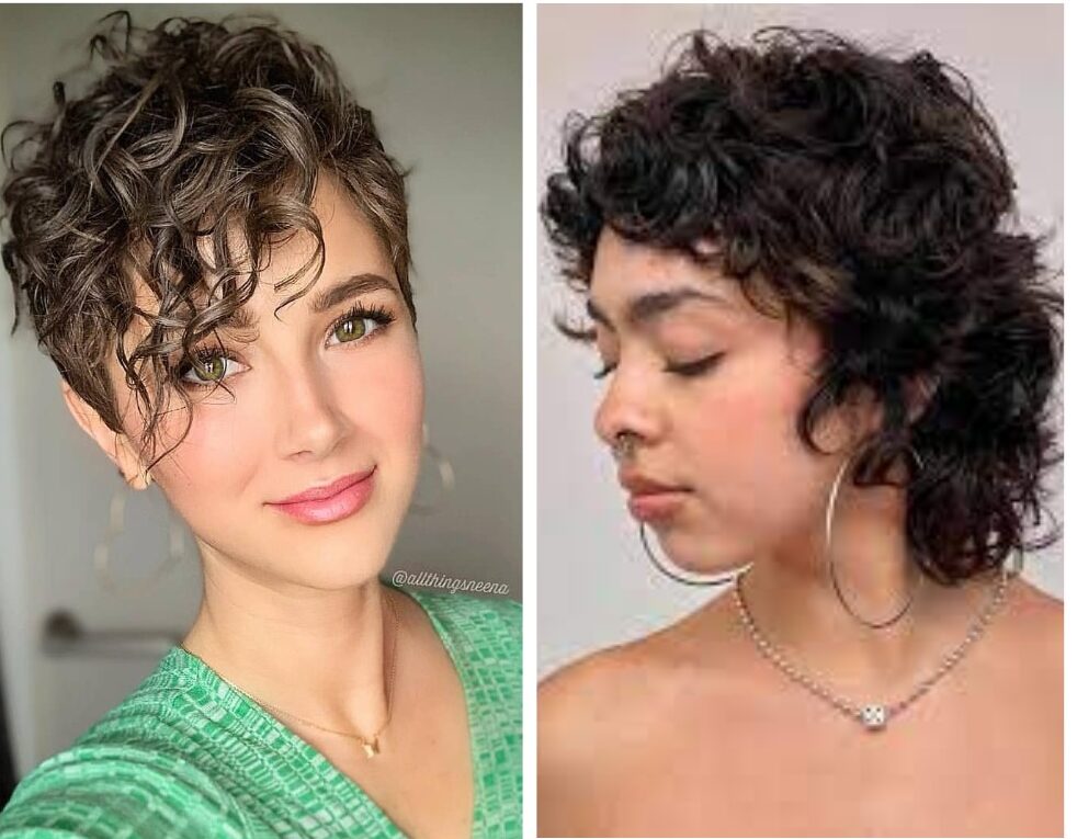 Названы пять простых в укладке стрижек микси, которые будут в тренде осенью 2023 Названы пять простых в укладке стрижек микси, которые будут в тренде осенью 2023 - today.ua