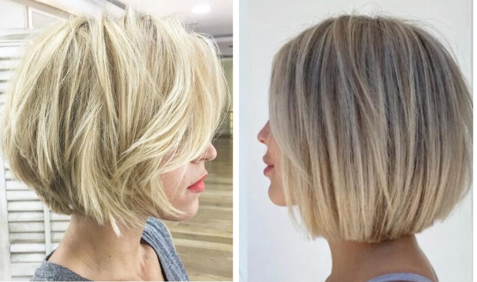 Обречены на комплименты: названы самые привлекательные стрижки для блондинок, которые сейчас в тренде Обречены на комплименты: названы самые привлекательные стрижки для блондинок, которые сейчас в тренде - today.ua